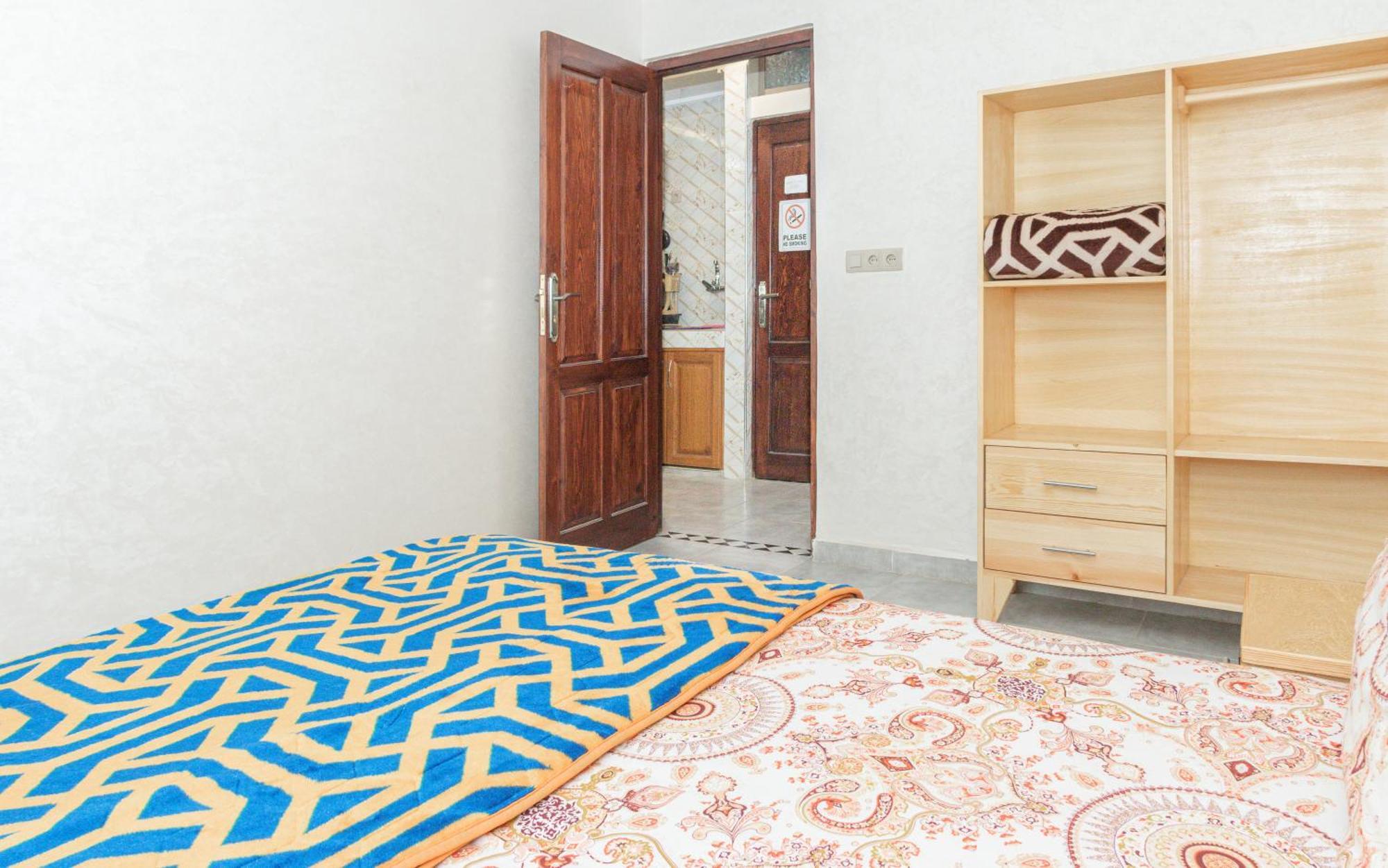 Youffetn House Imssouan Apartment
