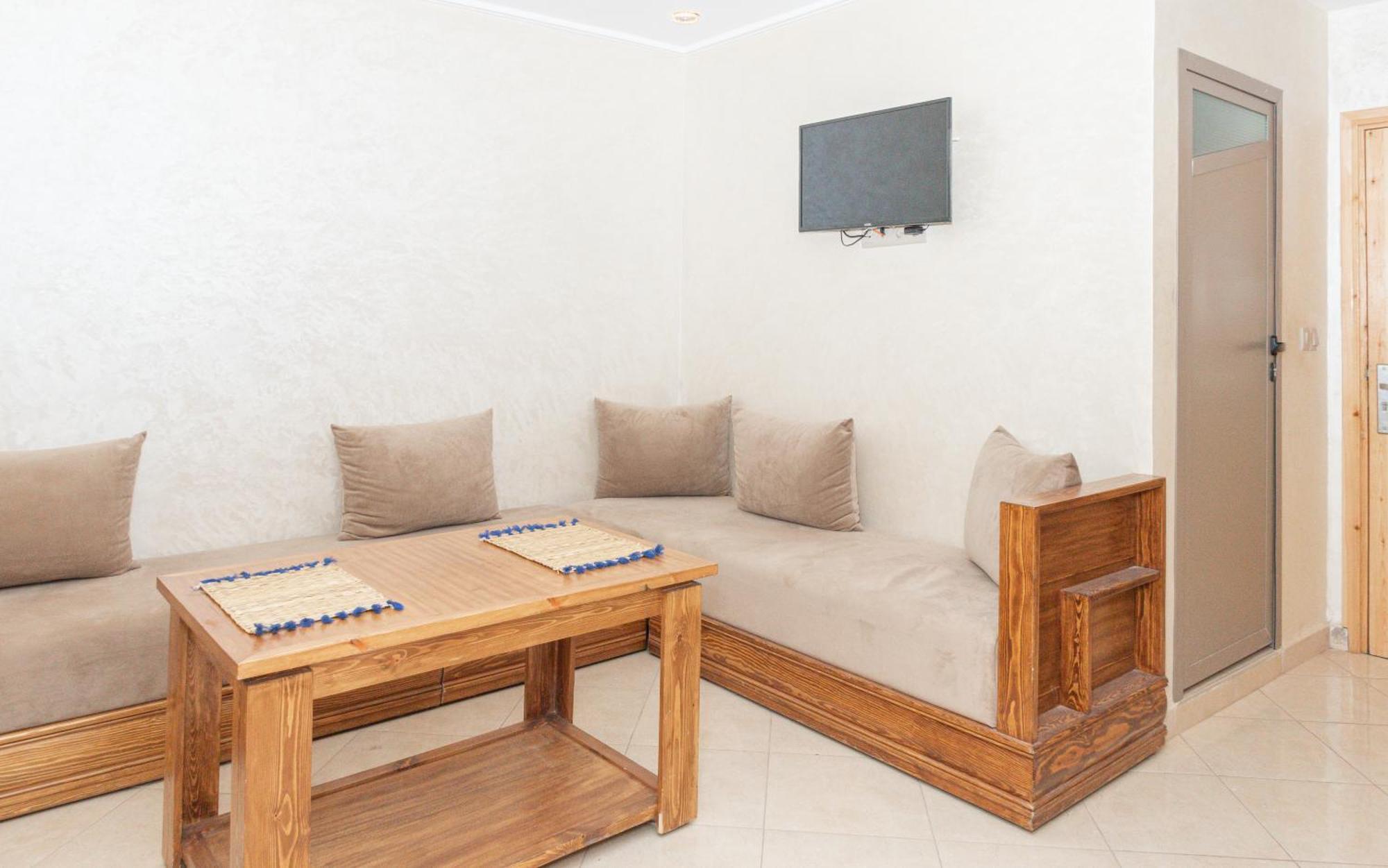 Apartment Youffetn House Imssouan Imsouane