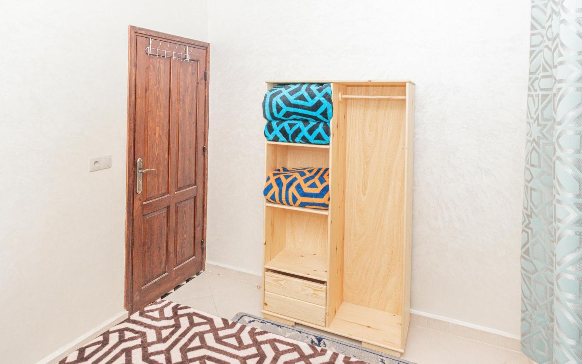 Apartment Youffetn House Imssouan *